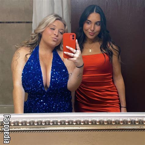 Meghan Page Nude OnlyFans Leaks - Photo #5152713 - Fapopedia