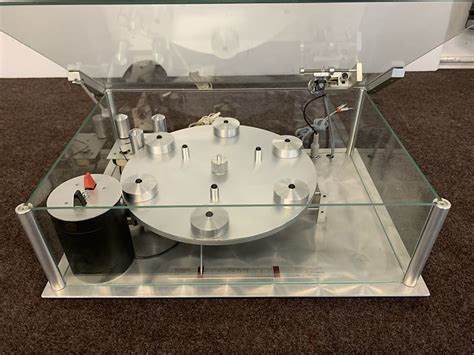 Transcriptors Transcriber Turntable 的图像结果