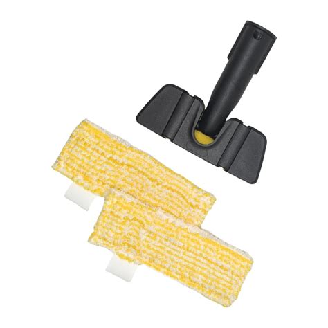 Buy FABLOFT Steam Cleaner Mop Adapter Floor Attachment for Grout Floor ...