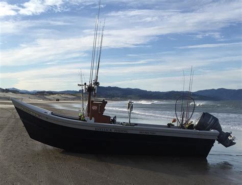 Haystack Fishing (Pacific City) - All You Need to Know BEFORE You Go