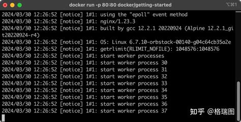 Orbstack On Linux 的图像结果