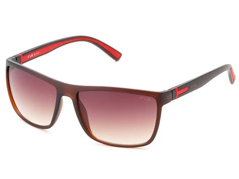 IRUS S1325 Men Square Sunglasses – IDEE Eyewear