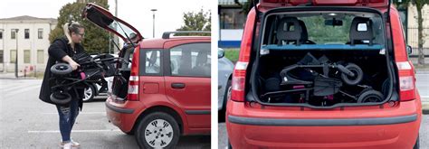 Cochecito para niños y jóvenes TROLLINO - Ayudas Dinámicas