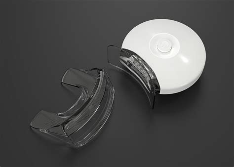 Blue LED Light Teeth Whitening: Is It Safe, and Does It Work?