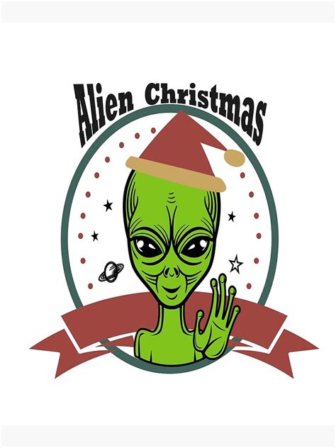 Image result for Alien Christmas