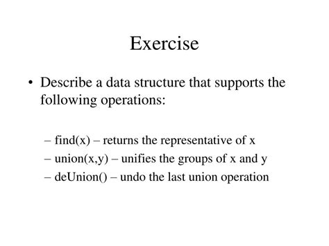 Image result for Disjoint Set Data Structure