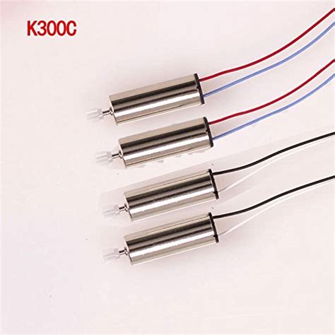 Generic Koome K300 K300A K300C RC Quadcopter Spare Parts CW CCW motor ...