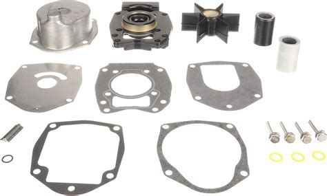 Quicksilver Water Pump Repair Kit 8M0113799 for India | Ubuy