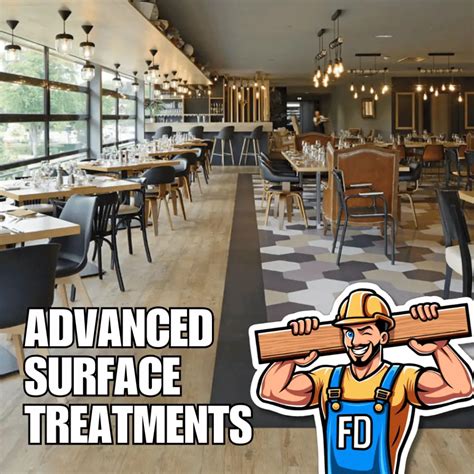 Commercial Grade Vinyl Plank Flooring