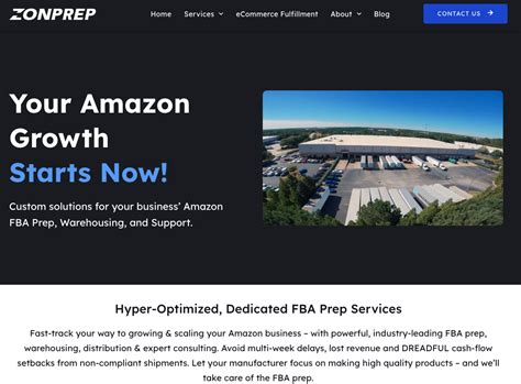 Image result for FBA Prep