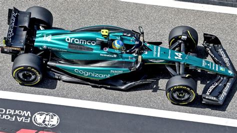 F1 2023: Will Aston Martin capitalise on Red Bull's cost-cap penalty ...