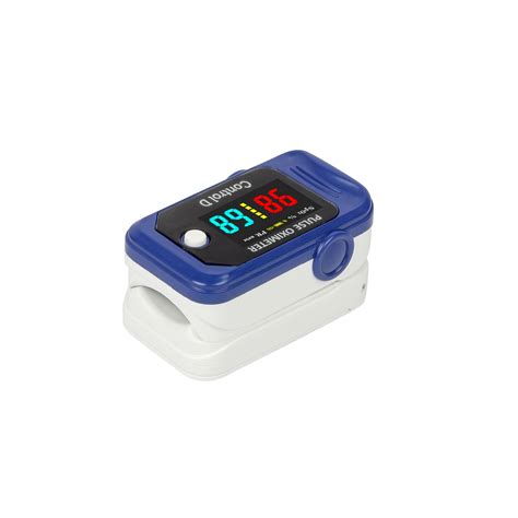 Control D Pulse Oximeter