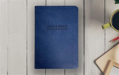 Buy Santa Biblia/ Holy Bible: Santa Biblia de Promesas Reina Valera ...