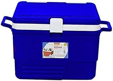 Aristo Insulated Chillar 25Ltr ICE Box (RED) : Amazon.in: Home & Kitchen