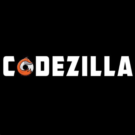 Image result for Codezilla YouTube