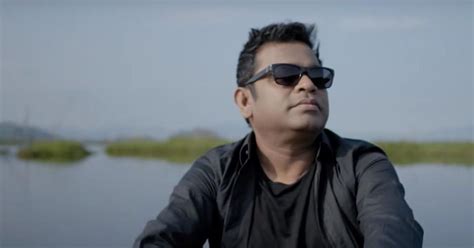Harmony With AR Rahman: Amazon Prime series to showcase India’s diverse ...