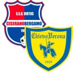 Ciserano-Bergamo v Chievo results, H2H stats | Football - Flashscore