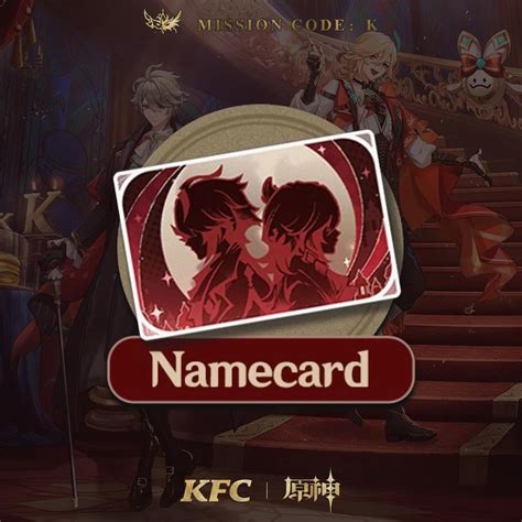 Buy Genshin Kaveh and Alhaitham Namecard Online In India - Etsy India