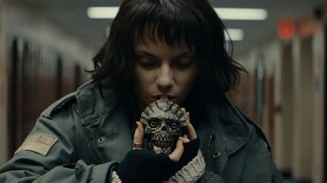 Whistle (movie 2026) - Official Trailer, Synopsis & Cast