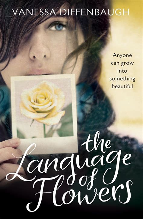 The language of flowers by Vanessa Diffenbaugh: as good as a Coffee and Chocolate Muffin - Il ...