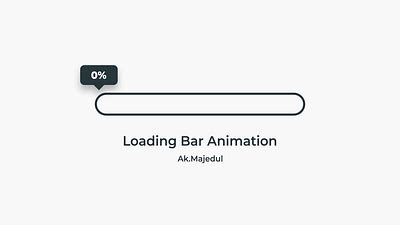 Loading Bar Overlay 的图像结果