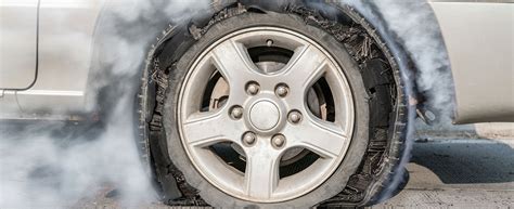 Image result for Tire Explodes during Inflation