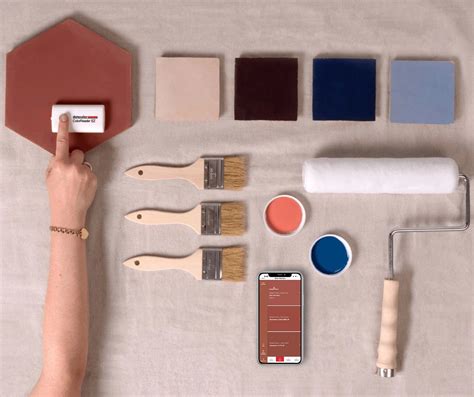 Image result for Color Reader