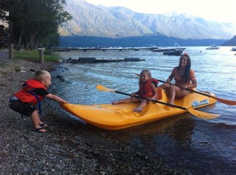 MAIN BEACH BOAT RENTAL & CONCESSION (Chilliwack) - What to Know Before ...