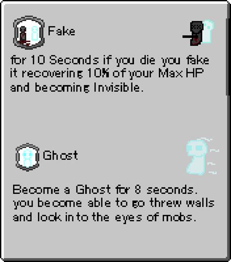 Image result for Powers Mod Minecraft