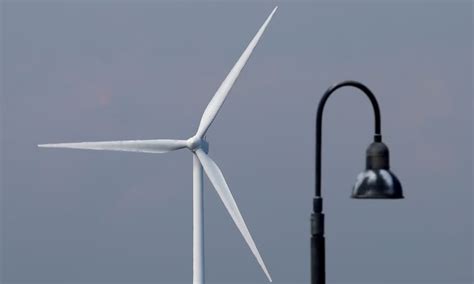 Toshiba, General Electric to build offshore wind equipment supply chain ...