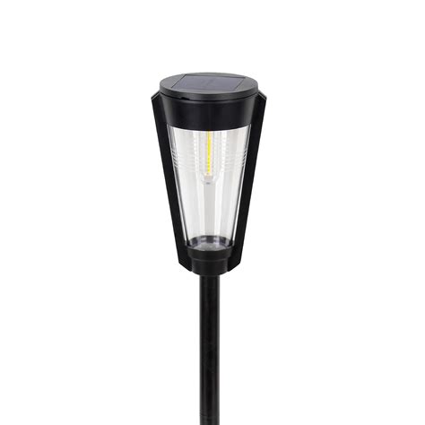 Dylect® Luxe Decorative Solar Garden Light/Pathway Light for Garden ...