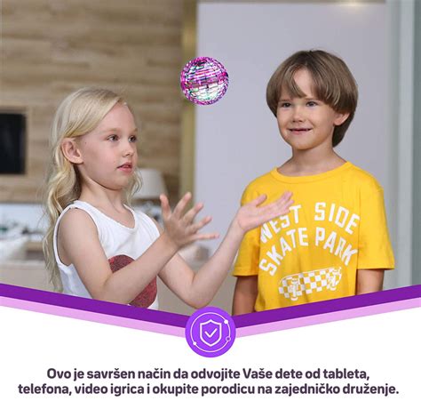 Leteca lopta DIY - Mob-Shop