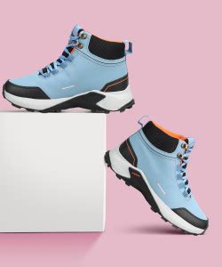 Abros RAPTOR Hiking & Trekking Shoes For Men - Buy Abros RAPTOR Hiking ...