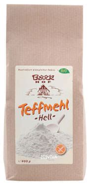 Teff, die „Power-Hirse“ aus Äthiopien | Naturkost-BlogNaturkost-Blog