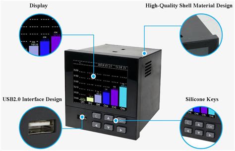 Image result for 12 Channel Data Logger