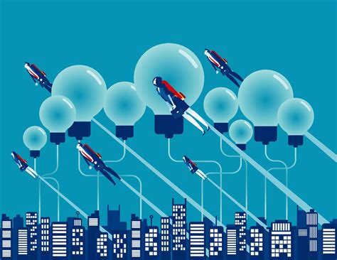 Local Economic Development LED Vector Art 的图像结果