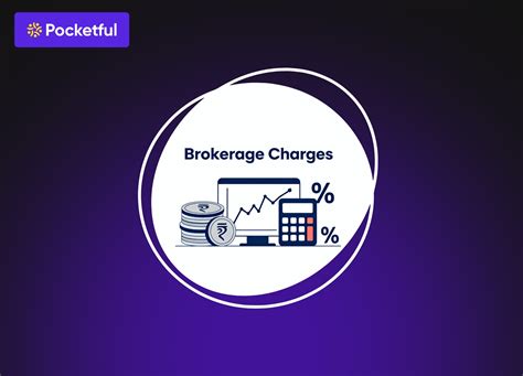 Brokerage Charges in India Explained: Types, Calculation & How to ...