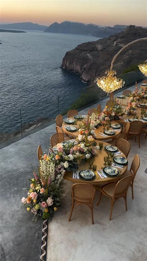 Andrew Nguyễn Atelier on Instagram: "Stunning wedding dinner setup by ...