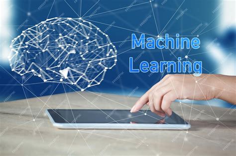 Machine Learning Technology 的图像结果