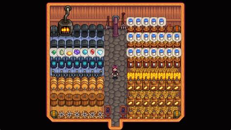 Stardew Valley: 7 Shed Design Ideas