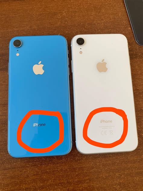 Why Does The Iphone Xr Not Have Live Wallpapers at Marco Linder blog