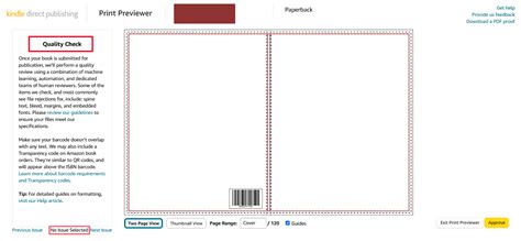 Free KDP Cover Templates Bundle for Affinity Publisher | Size: 6x9 ...