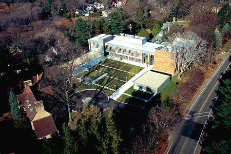 Sarah Lawrence College Campus