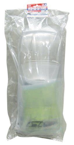 Buy Tamiya RC Limited Series 1/10 NISSAN Silvia (S13) lightweight body ...