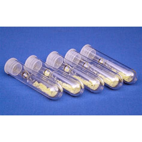 Osmium tetroxide, crystalline, 99.95% - 10x1/2g | Polysciences, Inc.