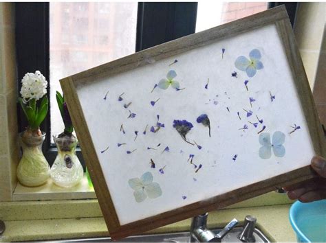 LIXINDEE 4 Pack Paper Making Mould and Deckle Wooden India | Ubuy