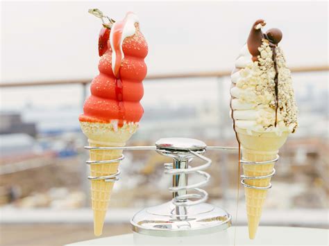 Mister Dips - Brooklyn - New York - The Infatuation