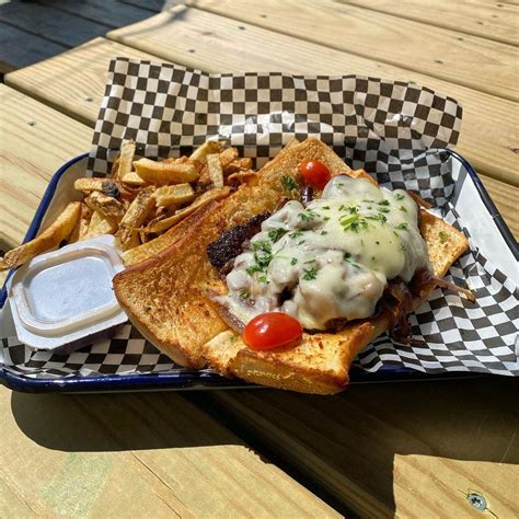 Hammerheads Bar & Grill menu in Ocean City, Maryland, USA