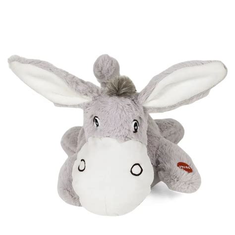 Buy Hamleys Duke Roll Over Donkey Toy Fun Action-Packed Donkey with ...