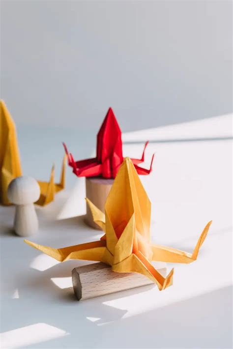 Image result for Cool Origami Tutorial